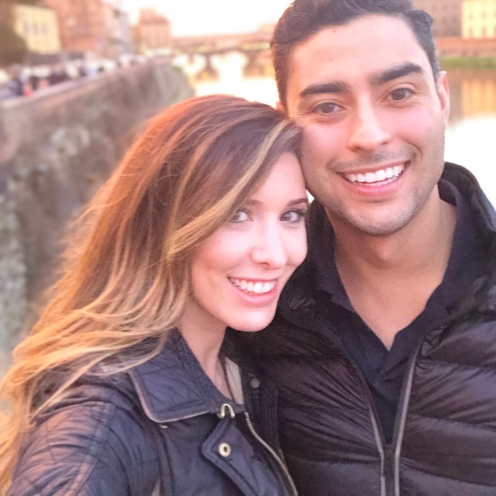 Meet your Posher, Mandy